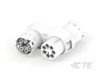 Standard Circular Connectors - 1879995-2 - TE Connectivity
