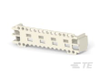 Connector Hardware, Mounts, Locks & Retainers - 2-179608-8 - TE Connectivity
