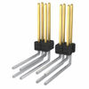 Headers, Male Pins - 76350-107-72-ND - DigiKey