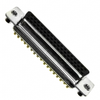 D-Sub Connector Assemblies - 2250F-ND - DigiKey