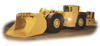 R1600G Underground Mining Loader - Giles & Ransome, Inc.