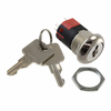 Keylock Switches - CKN11960-ND - DigiKey