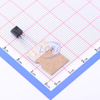 Triode/MOS Tube/Transistor >> MOSFETs -- 2N7000-TA - Image