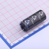 Capacitors >> Aluminum Electrolytic Capacitors - Leaded -- NXA 63V 2200UF 18*40