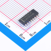 Power Supply Chip >> Power Distribution Switches - ULQ2004ADR - LCSC Electronics Technology (HK) Limited