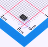 Memory >> EEPROM -- CAT25512HU5I-GT3 - Image
