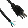 Power, Line Cables and Extension Cords - AE9889-ND - DigiKey