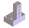 Naams Alb140 L-block -  - Tech Rim Standards, LLC