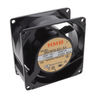 AC Fans - 12-08038FB-B3L-EA-00-ND - DigiKey