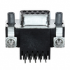 D-Sub Connector Assemblies -- A32139-ND