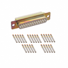 D-Sub Connector Assemblies - IM24308/2-3F-ND - DigiKey