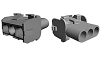 Headers & Wire Housings - 1-480699-8 - Powell Electronics, Inc.