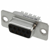 D-Sub Connector Assemblies - FCE17E09SM240-ND - DigiKey