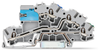 Multilevel installation terminal block - 2003-7641 - WAGO