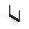 Edgeboard Connectors - 151-357-012-447-168-ND - DigiKey