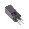 Headers, Receptacles, Female Sockets - 612-ESW-102-23-T-D-ND - DigiKey