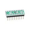 Embedded Complex Logic (FPGA, CPLD) Evaluation Boards - SLG46811V-DIP - ODG (Origin Data Global)