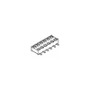 Headers, Receptacles, Female Sockets - 91596-114TRLF-ND - DigiKey