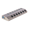 USB Hubs - 2566914 - RS Components, Ltd.