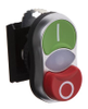 Push Button Heads - 260097 - RS Components, Ltd.