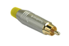 RCA Connectors - 2617822 - RS Components, Ltd.