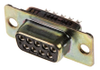 D Sub Connectors - 446260 - RS Components, Ltd.