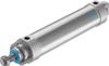 Pneumatic Piston Rod Cylinders - 2021791 - RS Components, Ltd.