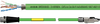 Industrial Ethernet Cables for Use in Rail Vehicles, CATLine CAT 6A R - Image
