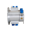 Ingiant Non-standard customized Military photoelectric slip ring 1channel fiber optic and 65channles electrical signal -  - JiuJiang Ingiant Technology Co., Ltd.