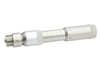 Differential Micrometer Head, 25.1 mm Coarse, 0.1 mm Fine, 11 lb. Load -- DM17-25 - Image