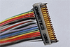 Nano Strip Connectors - A79037-001 - Omnetics Connector Corporation