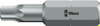 Screwdriver Bits - 2666229 - RS Components, Ltd.