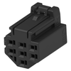 Rectangular Connector Housings - 17-2-2375948-7-ND - DigiKey