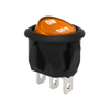 Rocker Switches - 2449-RR31126TFWCN20-ND - DigiKey