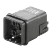 Modular/Ethernet Cables (RJ45, RJ11) - 281-8909650150-ND - DigiKey
