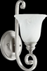 5454-1-64 Sconces-Single Glass - 304463 - Capital Lighting, Inc.