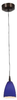 72119-BRZ/COB Mini Pendants-Cable - 362558 - Capital Lighting, Inc.