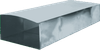Ductwork - Rectangular Duct - GAF