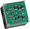 Rail to Rail Operational Amplifier -- PAD127 - Image