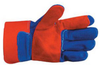 Double Palm Reinforced Rigger Gloves - Image