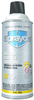 Sprayon LU 204 Black Lubricant - 10 oz Aerosol Can - 10 oz Net Weight - Food Grade - 90204 -- 075577-90204