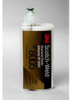 3M Scotch-Weld DP8005 Off-White Base (Part B) Methacrylate Adhesive - 490 ml Cartridge - 051128-99297 - R. S. Hughes Company, Inc.