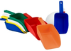 Color Coded Hand Scoops -- 60341