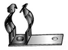 Conduit/Cable Fastener -- NB100 - Image