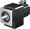 Concentric/Helical MGS Mechanical Variable Speed Drives - 