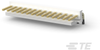 PCB Headers & Receptacles - 4-641207-4 - TE Connectivity
