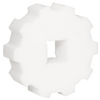 Rexnord 114-3974-3 Thermoplastic MatTop & TableTop Sprockets - 114-3974-3 - RegalRexnord