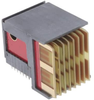 Backplane Connectors - Specialized - RVPX-P08VM1 - Lingto Electronic Limited