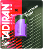 Lithium Battery, 3.6V, C; Battery Voltage Tadiran Batteries -- 00Z1076