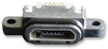 Connector, Usb Micro, Receptacle, 5 Position, Smt; Usb Connector Type Edac - 93X6021 - Newark, An Avnet Company
